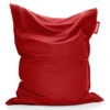 Pouf D'extérieur Fatboy Original Outdoor - Rouge -Mobilier De Jardin 102476 pouf exterieur fatboy original outdoor rouge