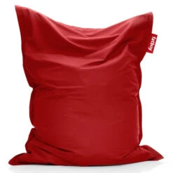 Pouf D'extérieur Fatboy Original Outdoor - Rouge
