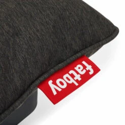 Module Pouf Pour Canapé Fatboy Paletti - Gris Orage -Mobilier De Jardin 104430 module pouf canape fatboy paletti gris orage tissu 1