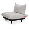 Module Fauteuil Pour Canapé Fatboy Paletti - Brume -Mobilier De Jardin 104441 module fauteuil canape fatboy paletti brume