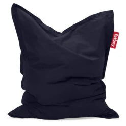 Pouf D'extérieur Fatboy Original Outdoor - Océan Foncé