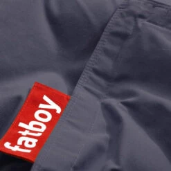 Pouf D'extérieur Fatboy Original Outdoor - Océan Foncé -Mobilier De Jardin 104555 pouf exterieur fatboy original outdoor ocean fonce tissu