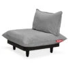 Module Fauteuil Pour Canapé Fatboy Paletti - Gris Roche -Mobilier De Jardin 104961 module fauteuil canape fatboy paletti gris roche