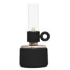 Lampe à Huile Fatboy Flamtastique XS - Anthracite -Mobilier De Jardin 105155 lampe huile fatboy flamtastique xs anthracite
