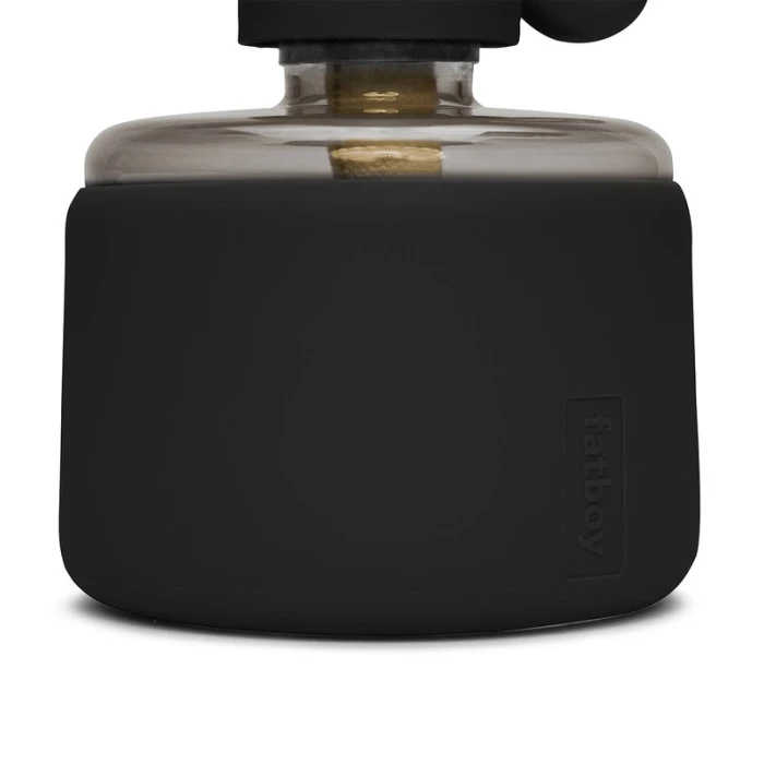 Lampe à Huile Fatboy Flamtastique XS - Anthracite 6 Lampe à Huile Fatboy Flamtastique XS - Anthracite – Image 5