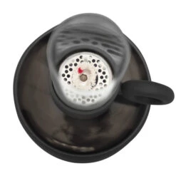 Lampe à Huile Fatboy Flamtastique XS - Anthracite 8 Lampe à Huile Fatboy Flamtastique XS - Anthracite -Mobilier De Jardin 105155 lampe huile fatboy flamtastique xs anthracite meche