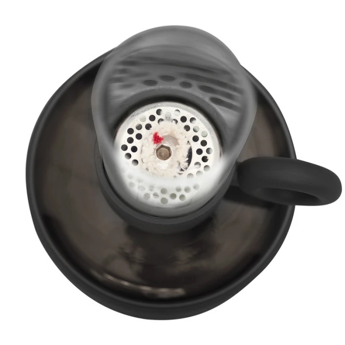 Lampe à Huile Fatboy Flamtastique XS - Anthracite 4 Lampe à Huile Fatboy Flamtastique XS - Anthracite – Image 3