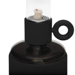 Lampe à Huile Fatboy Flamtastique XS - Anthracite 9 Lampe à Huile Fatboy Flamtastique XS - Anthracite -Mobilier De Jardin 105155 lampe huile fatboy flamtastique xs anthracite poignee