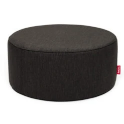 Pouf D'extérieur Fatboy Pfffh - Gris Orage