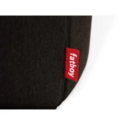 Pouf D'extérieur Fatboy Pfffh - Gris Orage -Mobilier De Jardin 105701 pouf exterieur fatboy pfffh gris orage etiquette