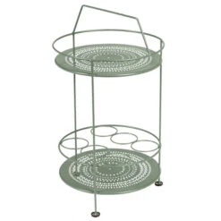 Bar Portatif FERMOB Montmartre - Cactus