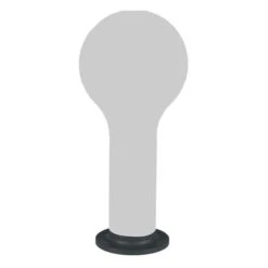 Socle Pour Lampe FERMOB Aplô - Carbone