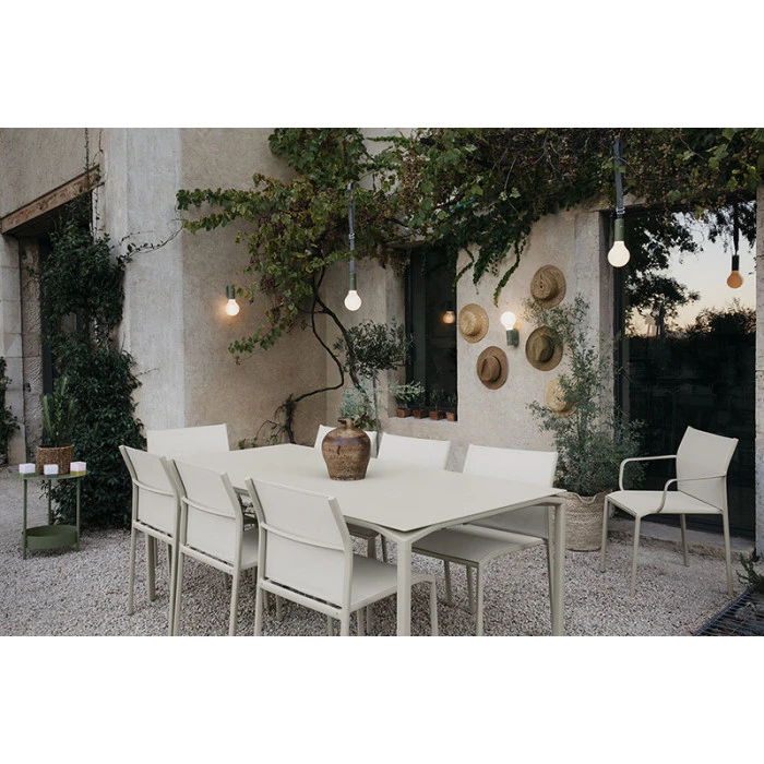 Applique Murale Pour Lampe FERMOB Aplô - Cactus 7 Applique Murale Pour Lampe FERMOB Aplô - Cactus – Image 6