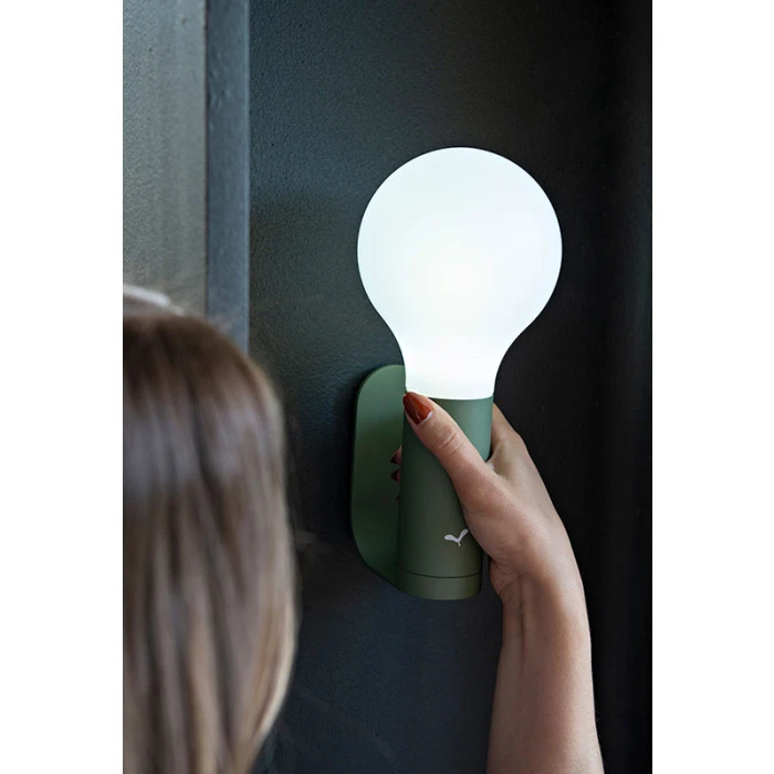 Applique Murale Pour Lampe FERMOB Aplô - Cactus 4 Applique Murale Pour Lampe FERMOB Aplô - Cactus – Image 3