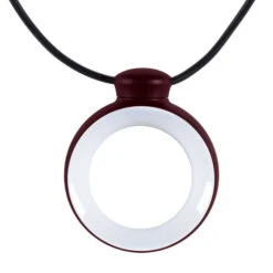 Guirlande Lumineuse FERMOB Hoop - Cerise Noire 8 Guirlande Lumineuse FERMOB Hoop - Cerise Noire -Mobilier De Jardin 3501b9 guirlande lumineuse fermob hoop cerise noire