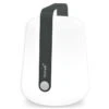 Lampe Nomade FERMOB Balad H 38 Cm - Carbone 1 Lampe Nomade FERMOB Balad H 38 Cm - Carbone -Mobilier De Jardin 362247 lampe nomade fermob balad 38cm carbone
