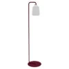 Pied Simple Pour Lampe Nomade FERMOB Balad - Cerise Noire 1 Pied Simple Pour Lampe Nomade FERMOB Balad - Cerise Noire -Mobilier De Jardin 3631b9 pied simple lampe fermob balad cerise noire