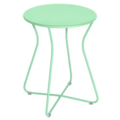 Tabouret De Jardin FERMOB Cocotte - Vert Opaline