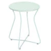 Tabouret De Jardin FERMOB Cocotte - Menthe Glaciale -Mobilier De Jardin 4702a7 tabouret jardin fermob cocotte menthe glaciale