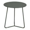 Table D'appoint FERMOB Cocotte - Romarin