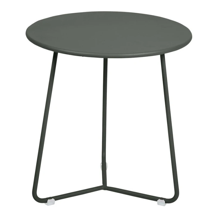 Table D'appoint FERMOB Cocotte - Romarin 3 Table D'appoint FERMOB Cocotte - Romarin