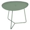 Table Basse FERMOB Cocotte - Cactus -Mobilier De Jardin 472082 table basse fermob cocotte cactus