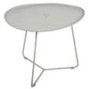 Table Basse FERMOB Cocotte - Gris Argile -Mobilier De Jardin 4720a5 table basse fermob cocotte gris argile