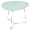 Table Basse FERMOB Cocotte - Menthe Glaciale -Mobilier De Jardin 4720a7 table basse fermob cocotte menthe glaciale