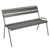 Banc De Jardin FERMOB Monceau - Romarin -Mobilier De Jardin 481048 banc jardin fermob monceau romarin
