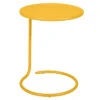 Table Basse De Jardin Déportée FERMOB Coolside - Miel 2 Table Basse De Jardin Déportée FERMOB Coolside - Miel -Mobilier De Jardin 541073 table basse jardin deportee fermob coolside miel