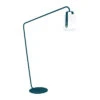 Pied Déporté Pour Lampe Nomade FERMOB Balad - Bleu Acapulco 2 Pied Déporté Pour Lampe Nomade FERMOB Balad - Bleu Acapulco -Mobilier De Jardin balad pied deporte avec lampe bleu acapulco