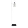Pied Simple Pour Lampe Nomade FERMOB Balad - Carbone 1 Pied Simple Pour Lampe Nomade FERMOB Balad - Carbone -Mobilier De Jardin balad pied simple avec lampe carbone 1