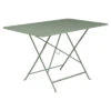 Table De Jardin 6 Personnes FERMOB Bistro 117 X 77 Cm - Cactus -Mobilier De Jardin bistro table 117x77 cactus 1