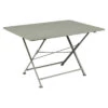 Table De Jardin 6 Personnes FERMOB Cargo 128 X 90 Cm - Romarin