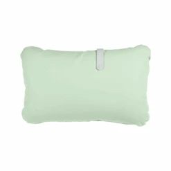 Coussin Color Mix FERMOB 68 X 44 Cm - Menthe Glaciale