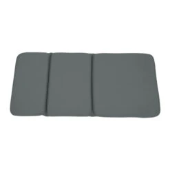 Coussin Pour Fauteuil Relax FERMOB Monceau 8 Coussin Pour Fauteuil Relax FERMOB Monceau -Mobilier De Jardin coussin fauteuil monceau fermob gris