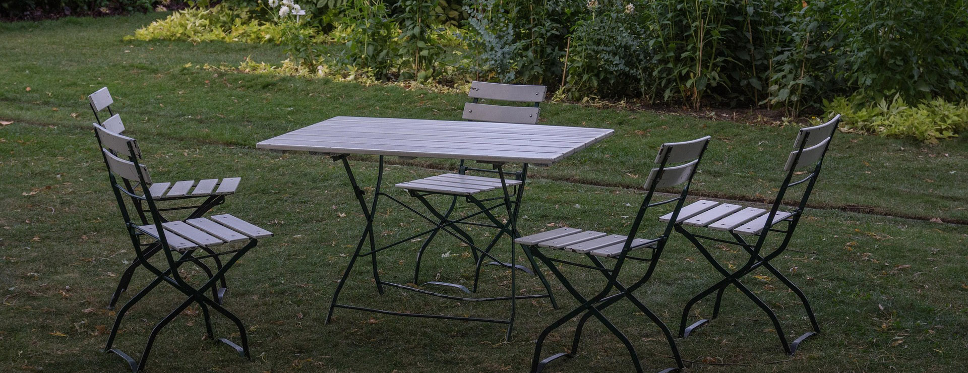 Mobilier De Jardin 3 Mobilier De Jardin -Mobilier De Jardin garden table 3763381 1920