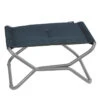 Repose-pieds LAFUMA Next BeComfort - Bleu Encre 2 Repose-pieds LAFUMA Next BeComfort - Bleu Encre -Mobilier De Jardin lfm2828 8900 repose pieds lafuma next becomfort bleu encre