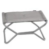 Repose-pieds LAFUMA Next BeComfort - Argent -Mobilier De Jardin lfm2828.8901 repose pieds lafuma next becomfort argent