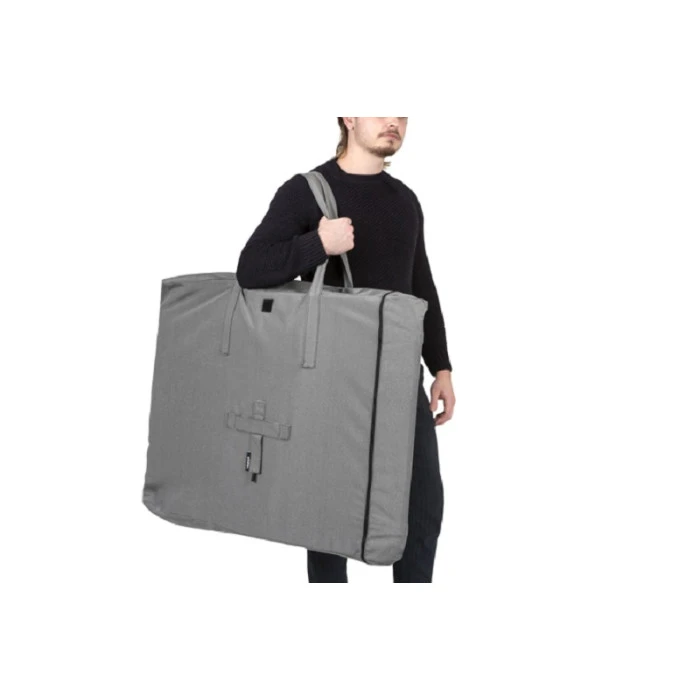 Housse De Transport Polypropylène Pour Fauteuil Relax LAFUMA 4 Housse De Transport Polypropylène Pour Fauteuil Relax LAFUMA – Image 2