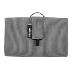 Housse De Protection Pour Fauteuil Relax LAFUMA Polypropylene -Mobilier De Jardin lfm5088.0006 housse protection polypropylene lafuma fauteuil relax plie