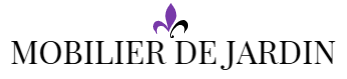 Mobilier De Jardin
