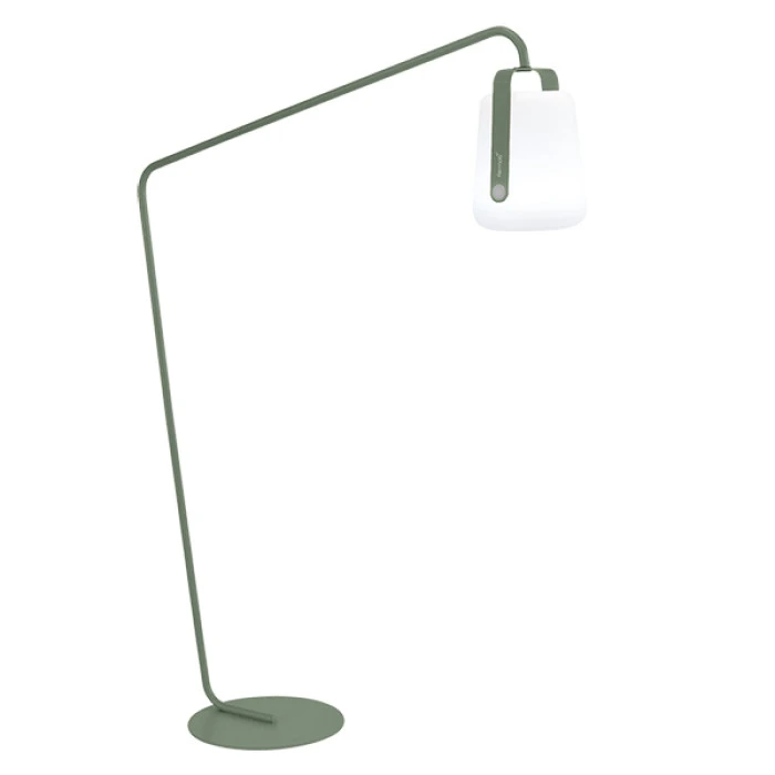 Pied Déporté Pour Lampe Nomade FERMOB Balad - Cactus 3 Pied Déporté Pour Lampe Nomade FERMOB Balad - Cactus