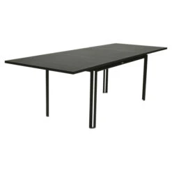 Table De Jardin 8 à 10 Personnes Avec Rallonge FERMOB Costa 160 / 240 X 90 Cm - Romarin